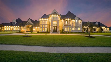 Apex, NC Luxury Homes, Mansions & High End Real Estate for.